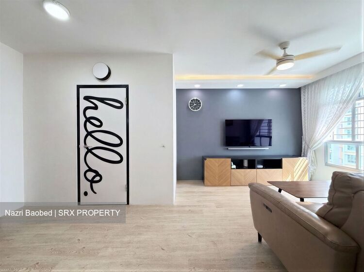 Blk 870A Tampines Greenlace (Tampines), HDB 4 Rooms #596306101
